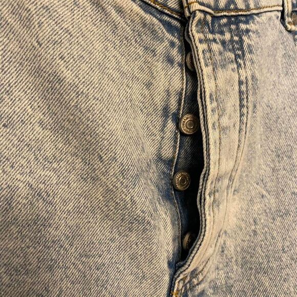 Boohooman Blue Jeans - Picture 4 of 8